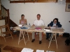 Colloquia Aquitana I - 2005. 005.JPG